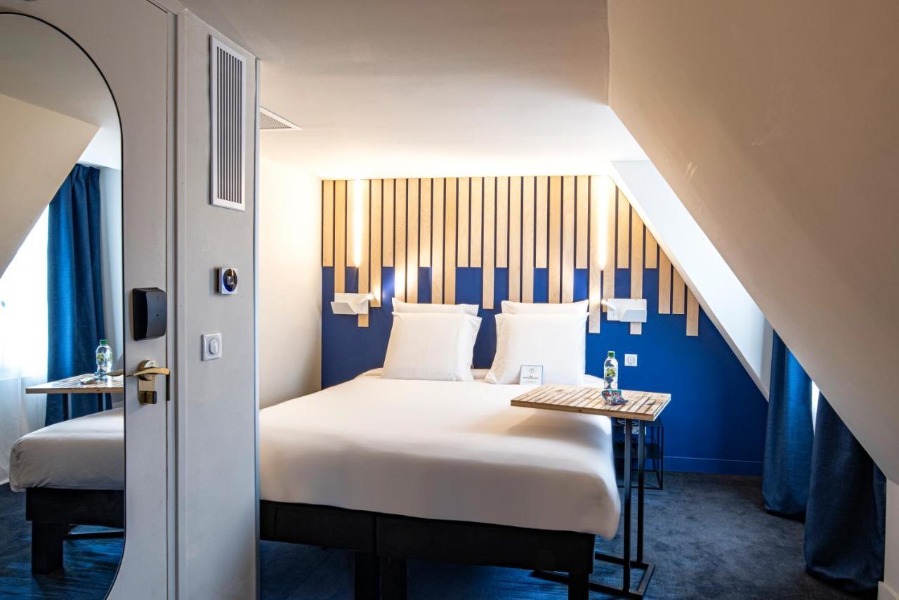 Ibis Styles Opera Lafayette