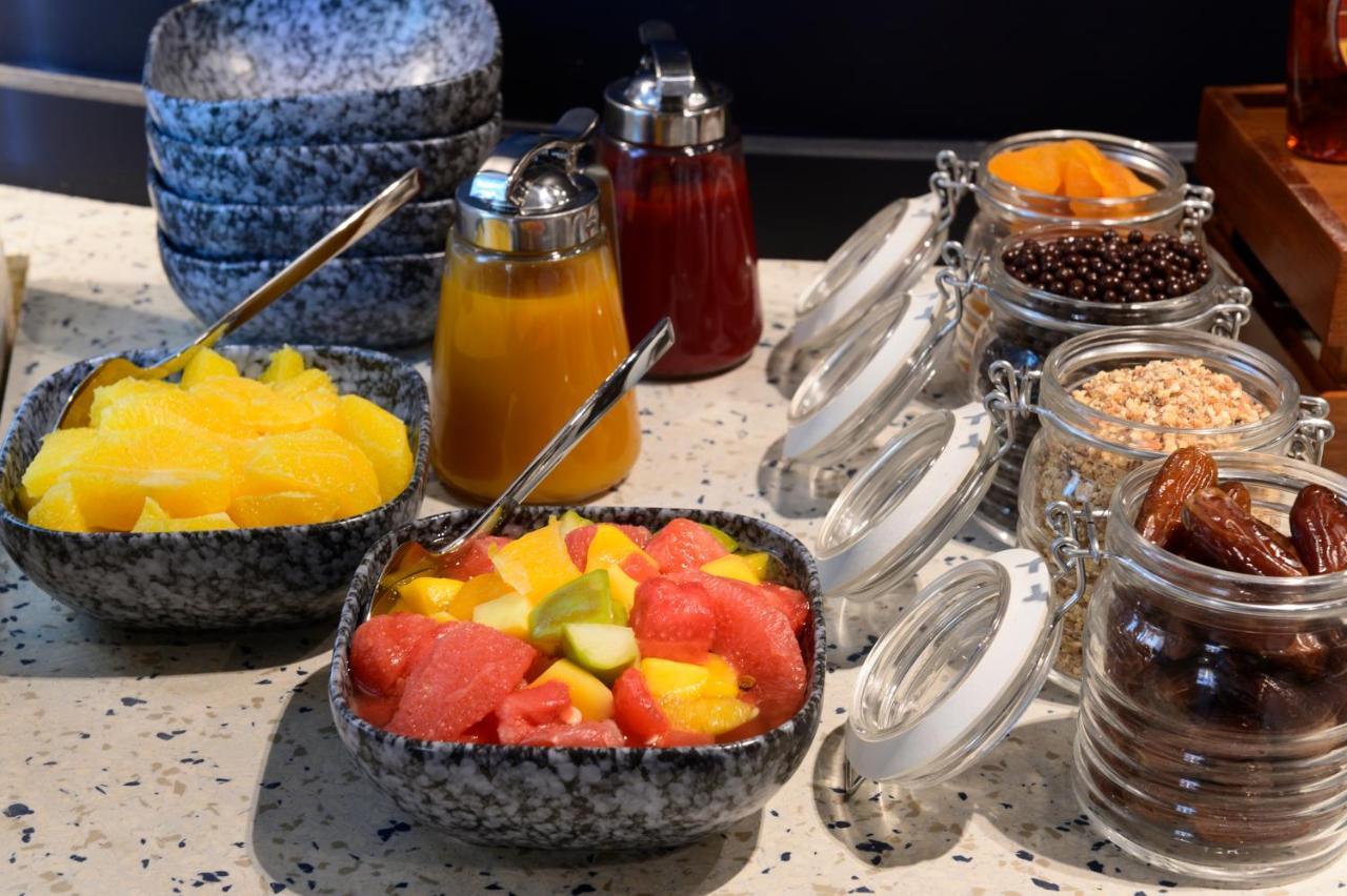 Hotel Ibis Styles Opera Lafayette 3*