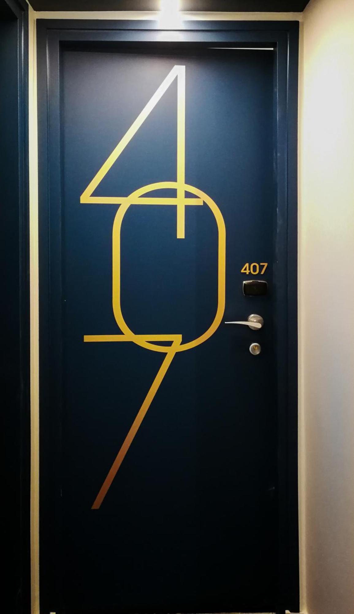 Ibis Styles Opera Lafayette 3*