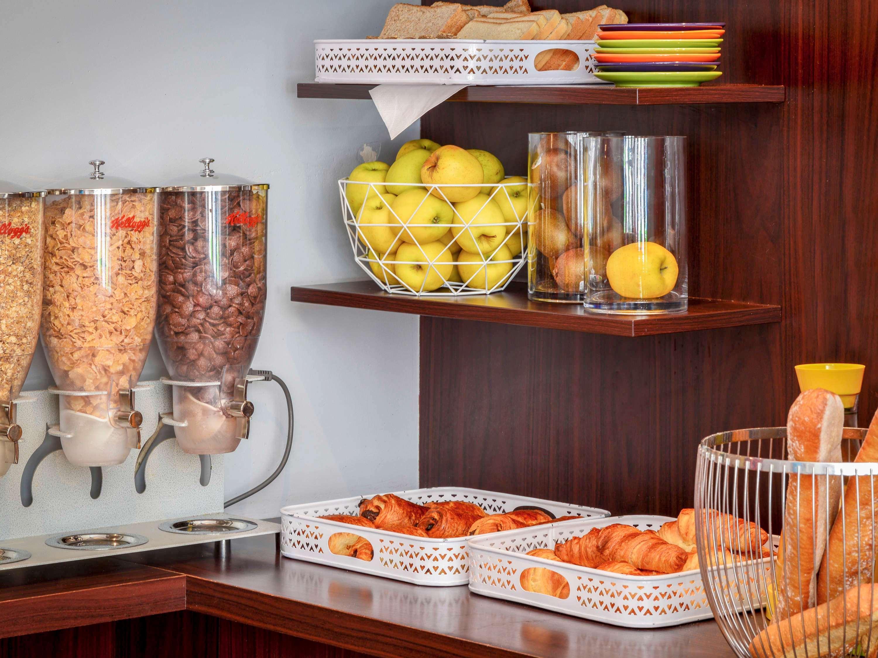 Ibis Styles Opera Lafayette 3* Parigi