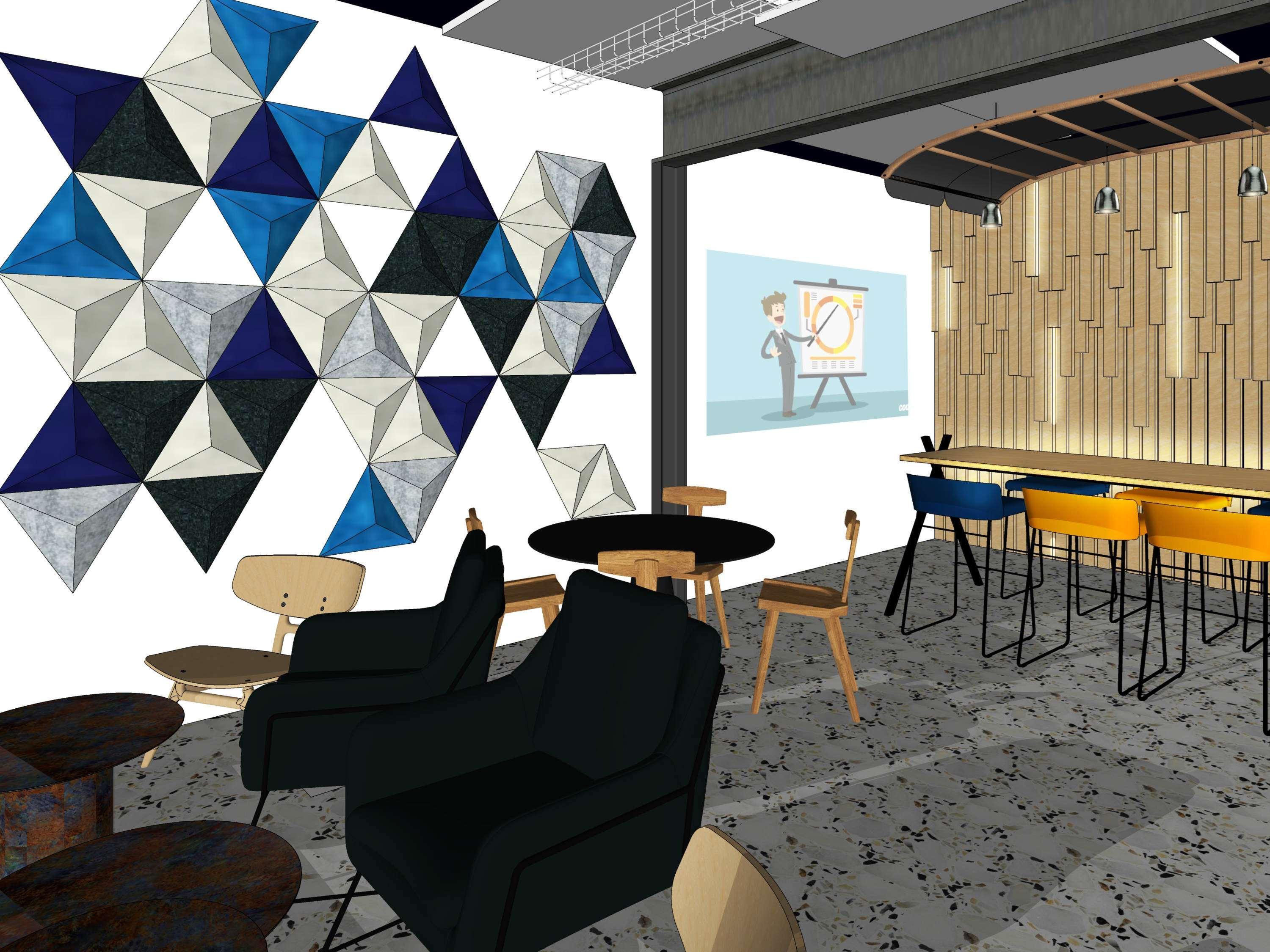 Ibis Styles Opera Lafayette 3*