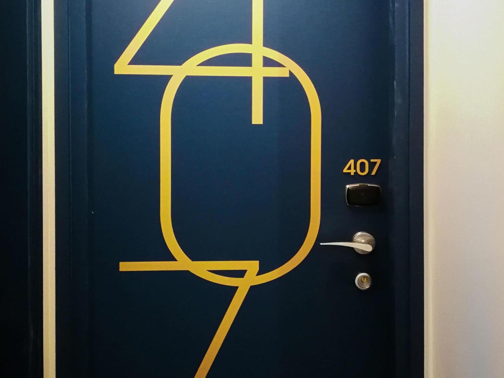 Hotel Ibis Styles Opera Lafayette Parigi