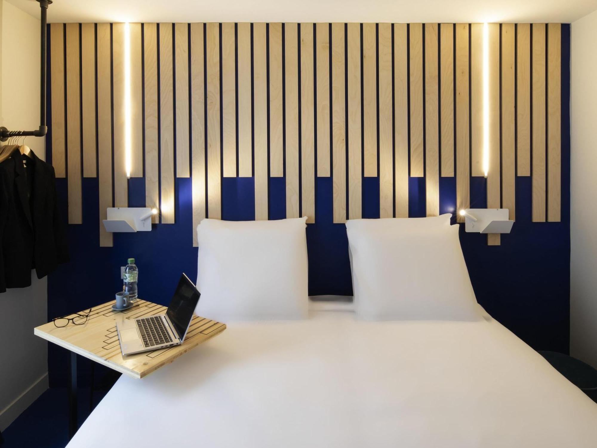 Hotel Ibis Styles Opera Lafayette