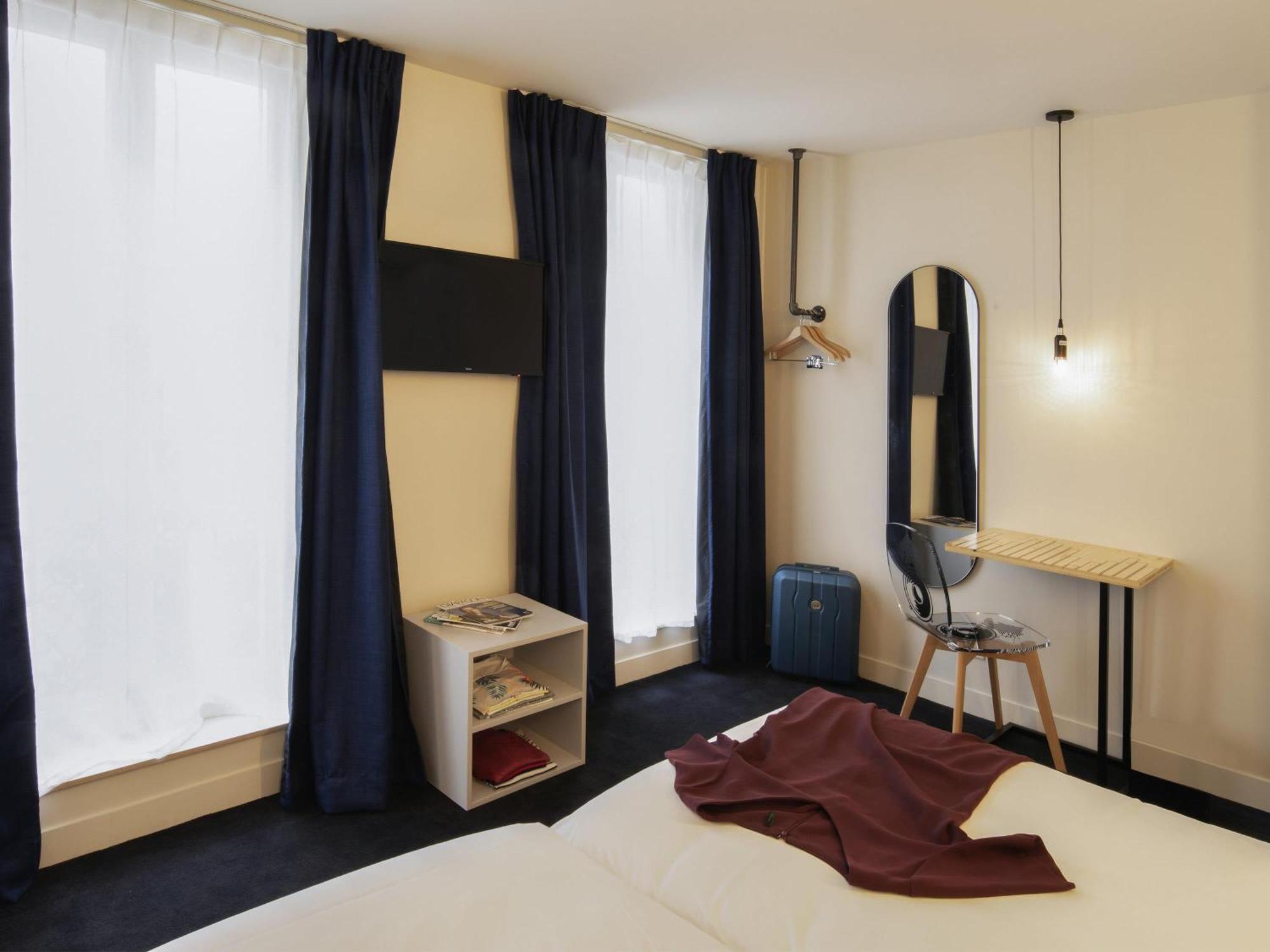 Ibis Styles Opera Lafayette 3* Parigi