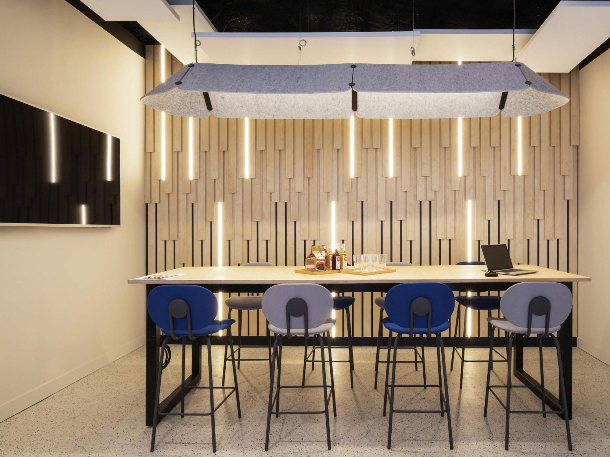 Hotel Ibis Styles Opera Lafayette Parigi