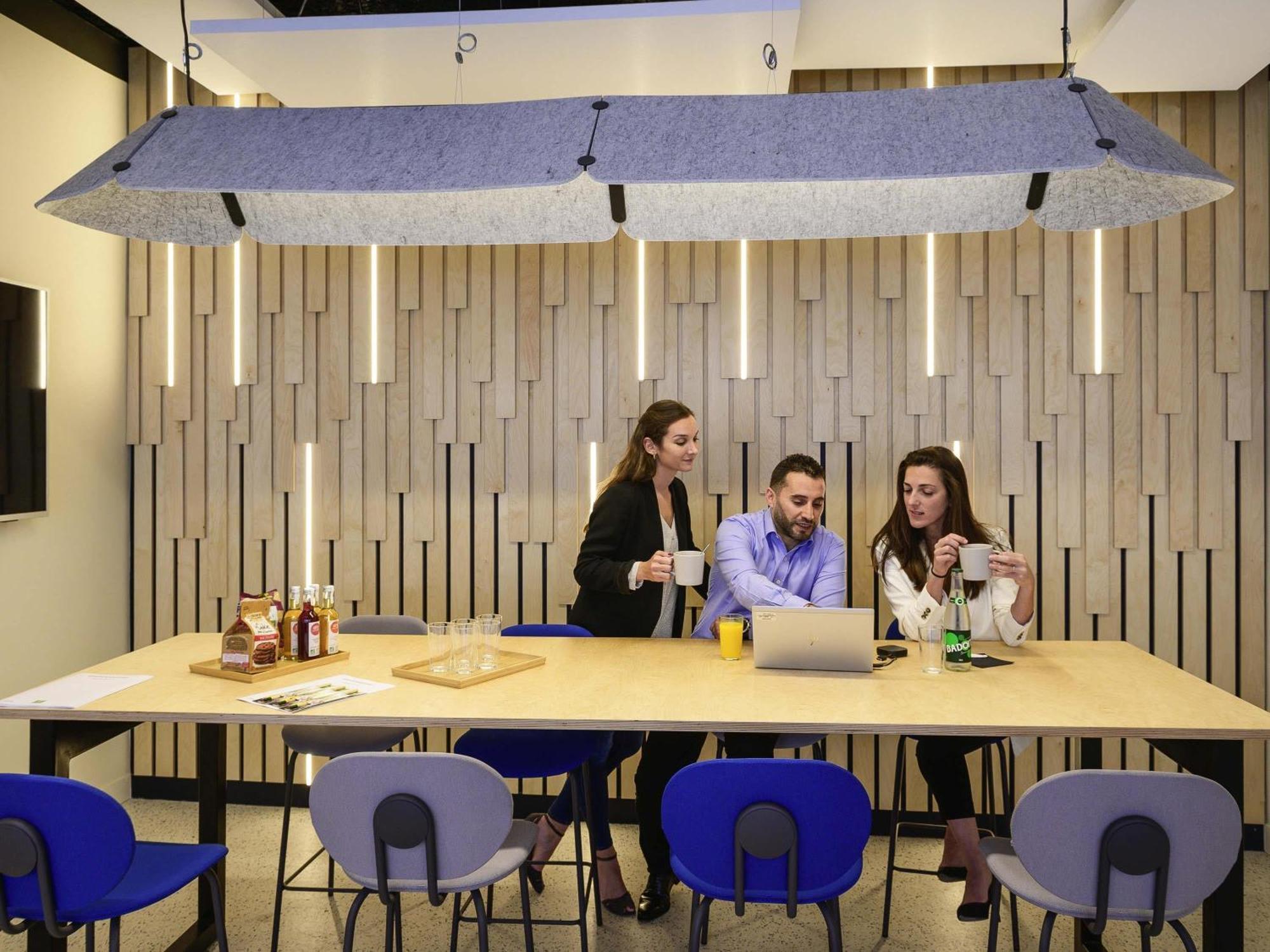 Ibis Styles Opera Lafayette 3*