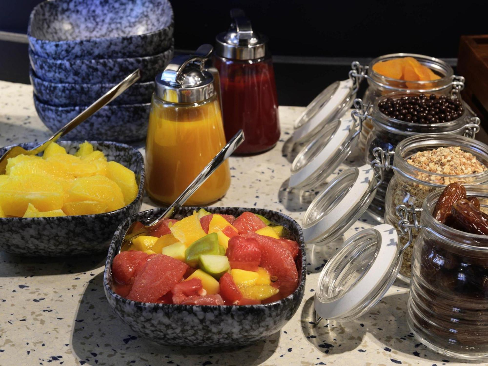 Ibis Styles Opera Lafayette Hotel Parigi