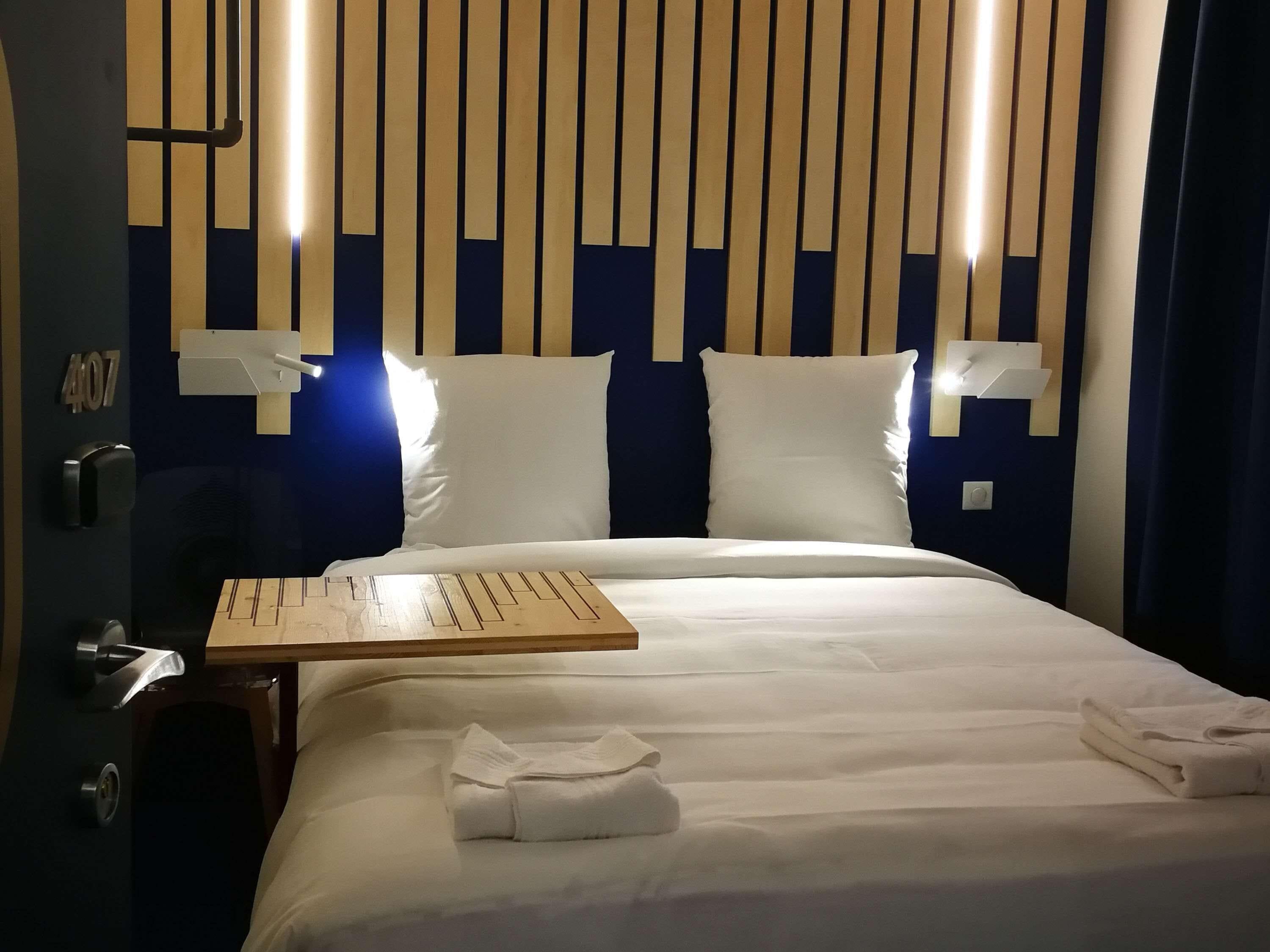 Ibis Styles Opera Lafayette Hotel 3*