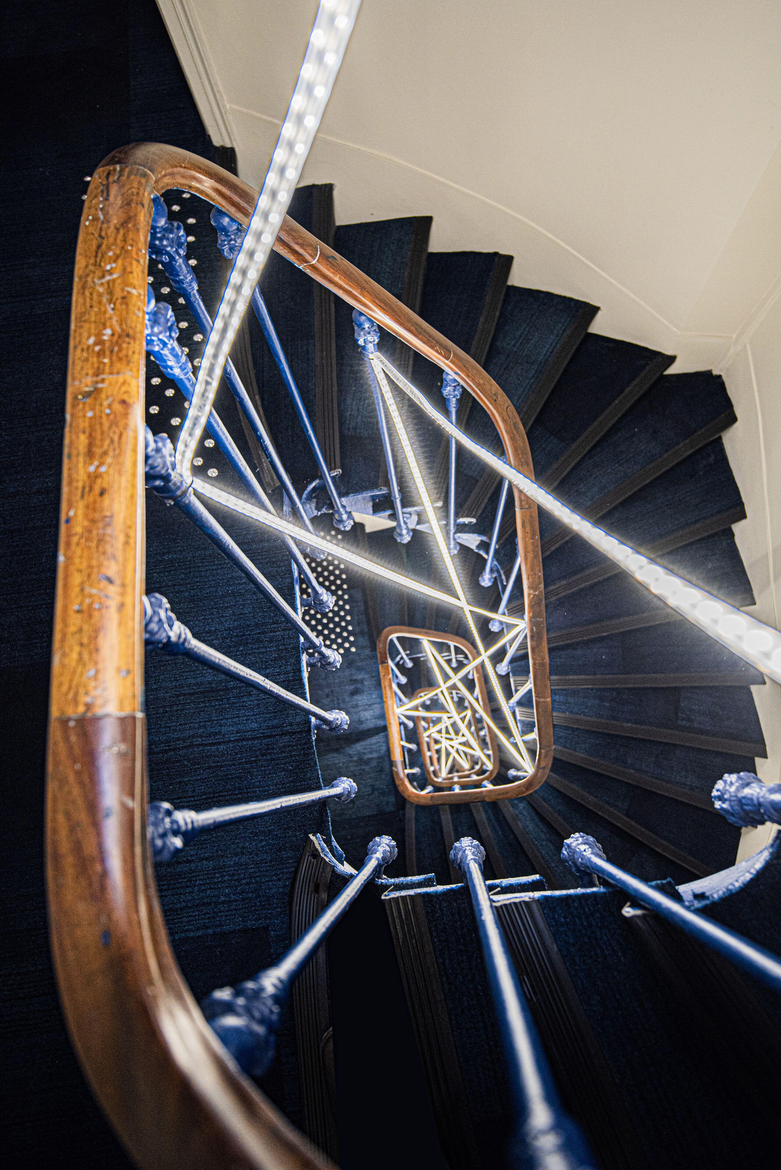 Ibis Styles Opera Lafayette Parigi