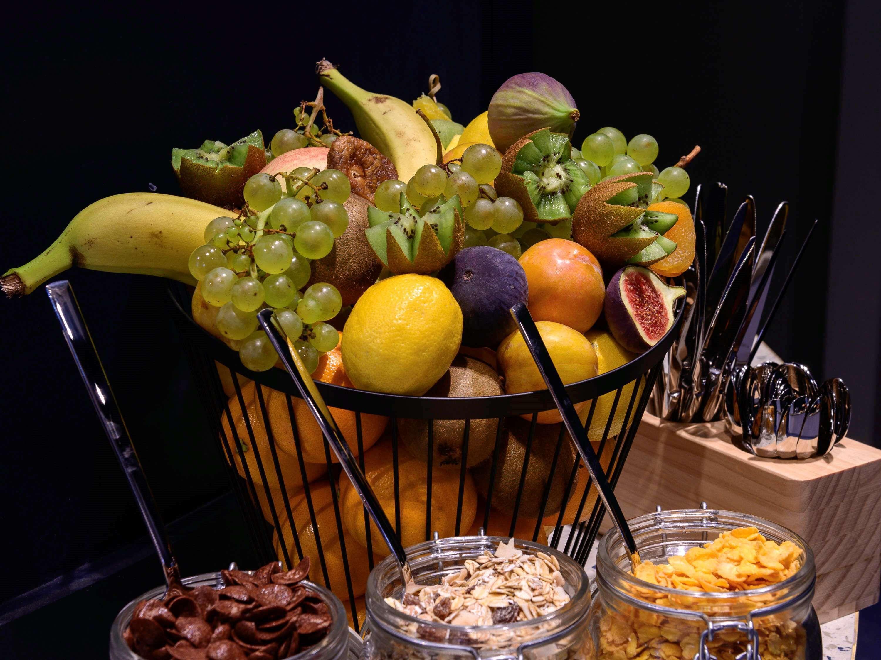 Ibis Styles Opera Lafayette 3*