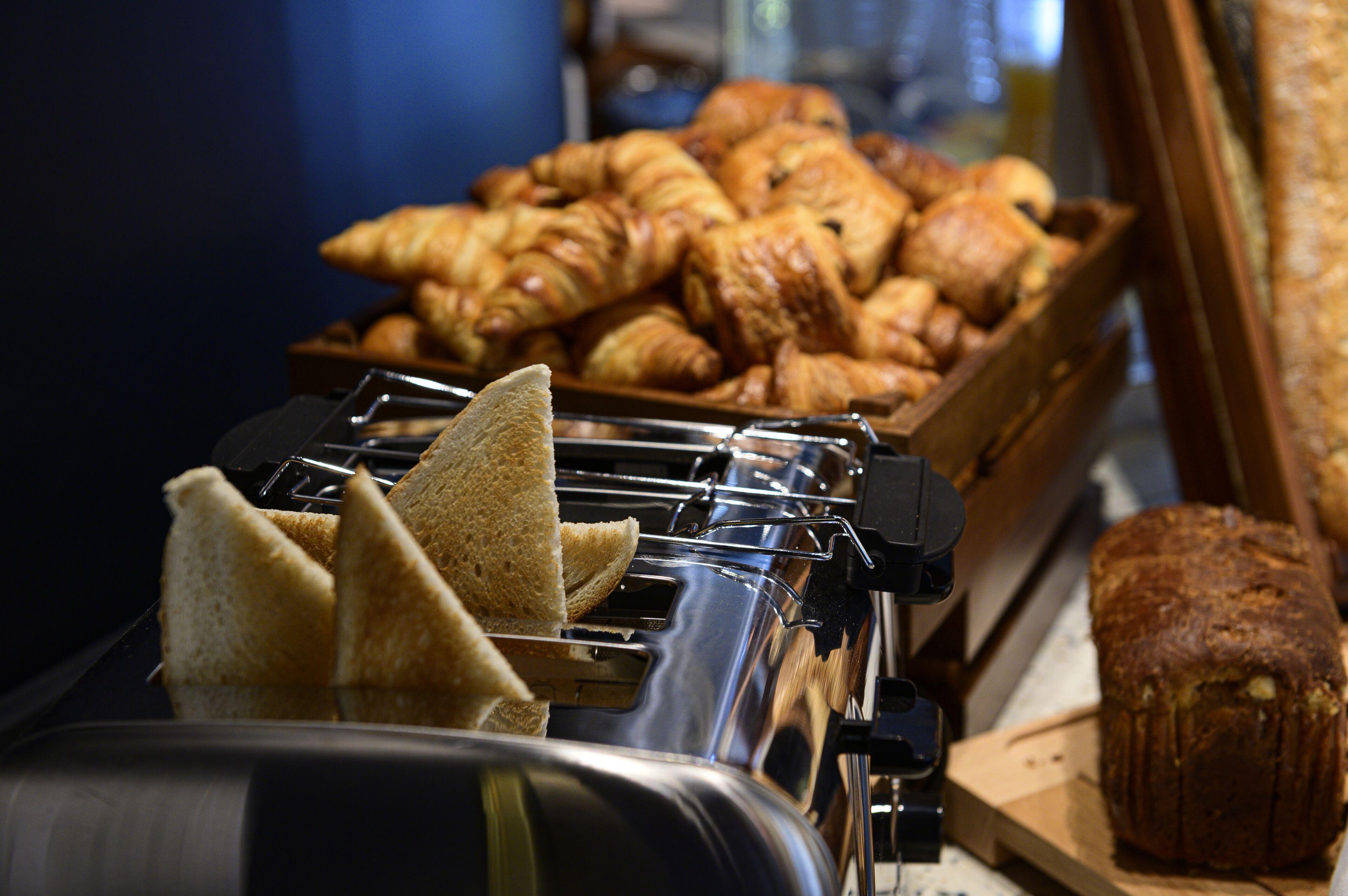 Ibis Styles Opera Lafayette