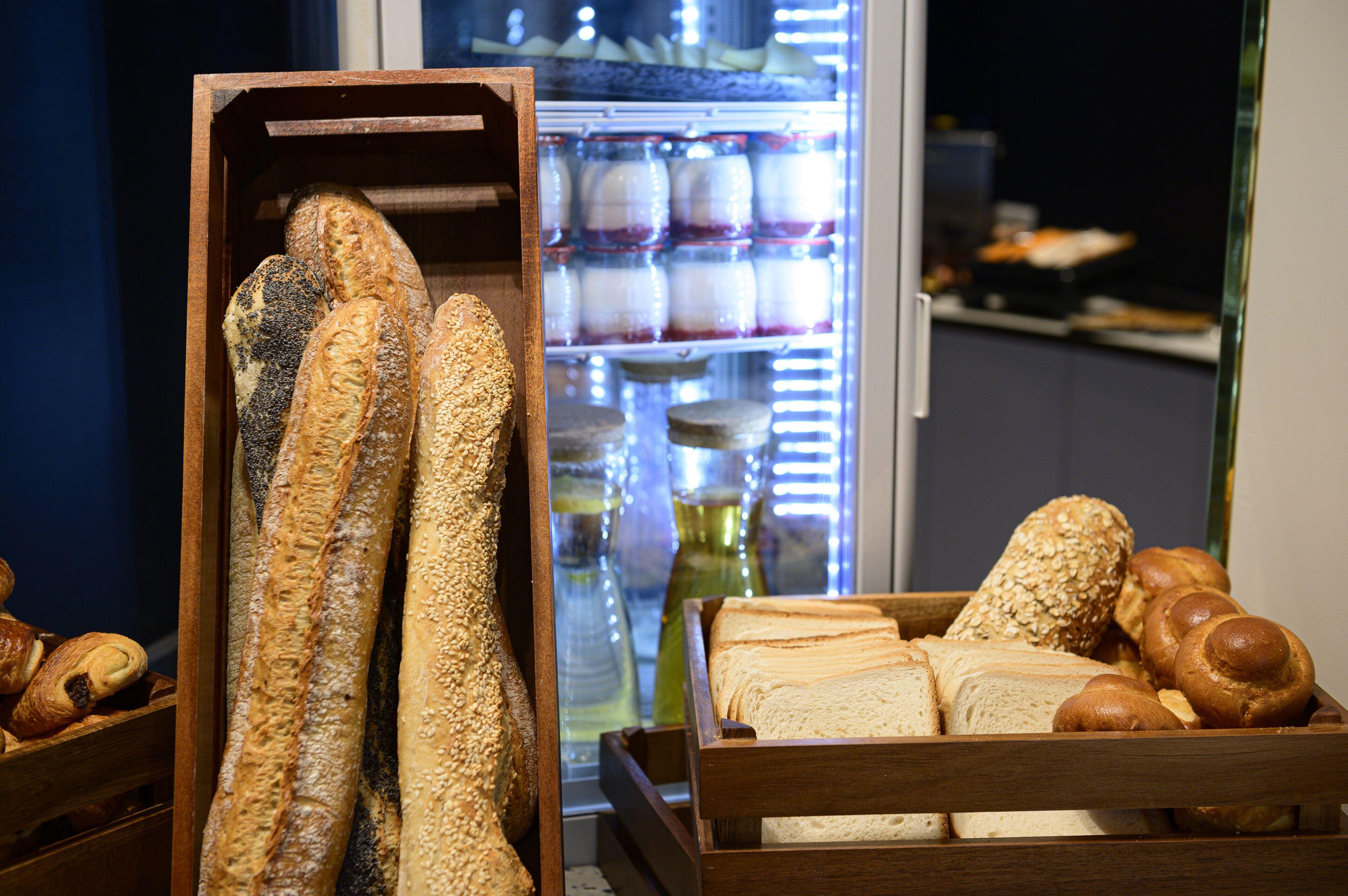 Ibis Styles Opera Lafayette Hotel 3*