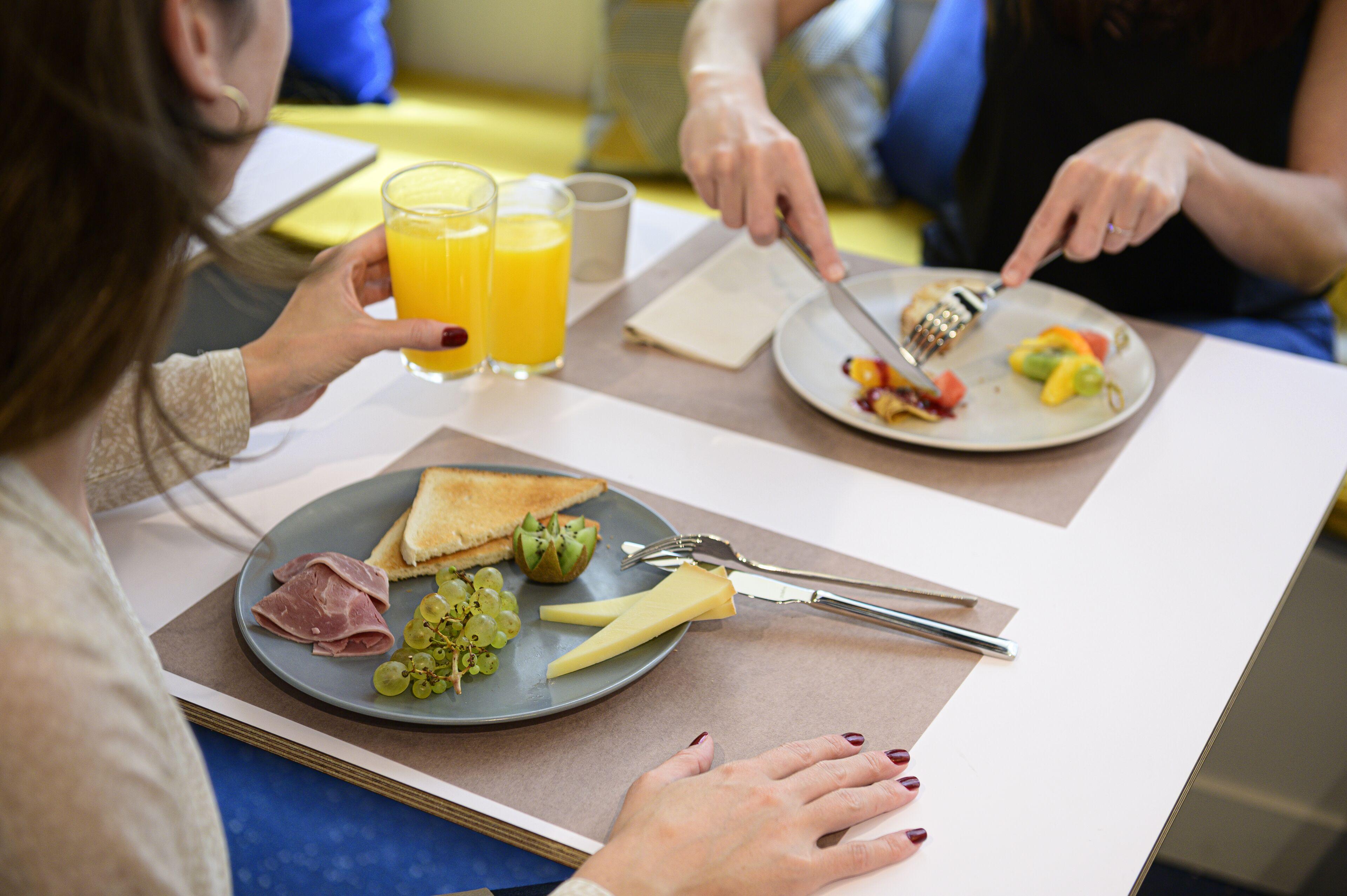 Hotel Ibis Styles Opera Lafayette Parigi